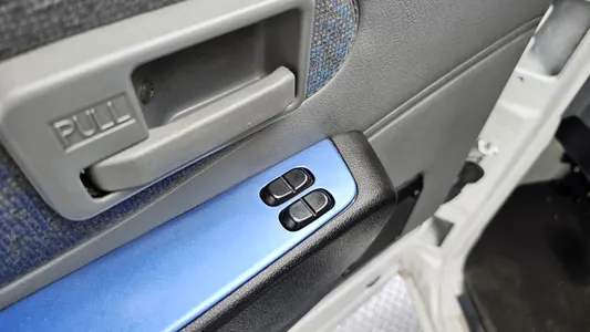 Chevrolet 라보 DLX 2021 15