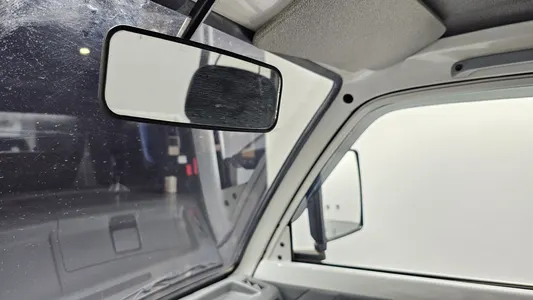 Chevrolet 라보 DLX 2021 18