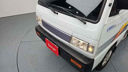 Chevrolet 라보 DLX 2021 19