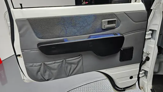 Chevrolet 라보 DLX 2021 24