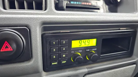 Chevrolet 라보 DLX 2021 26