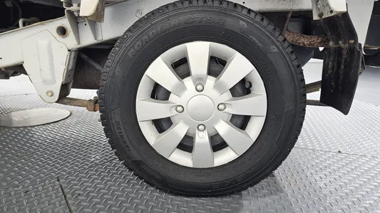 Chevrolet 라보 DLX 2021 21