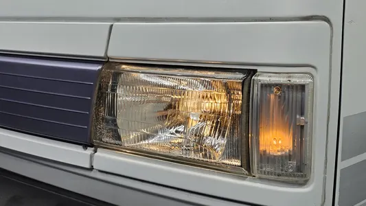 Chevrolet 라보 DLX 2021 22