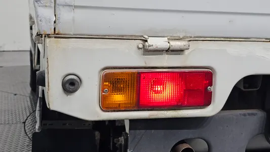 Chevrolet 라보 DLX 2021 23