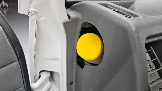 Chevrolet 라보 DLX 2021 31