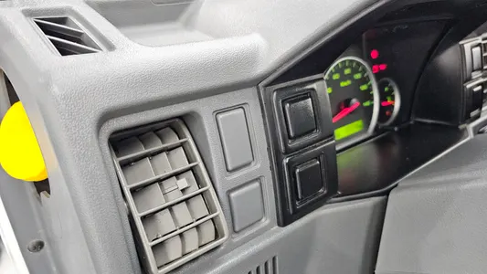 Chevrolet 라보 DLX 2021 27