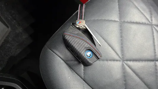 BMW iX xDrive50 2022 16
