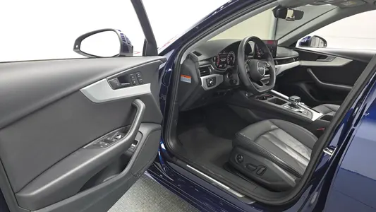 Audi A4 (B9) 40 TFSI 2023 10