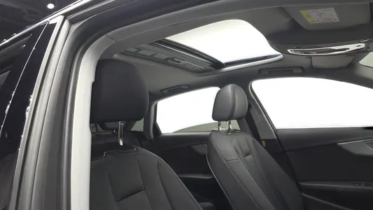 Audi A4 (B9) 40 TFSI 2023 16