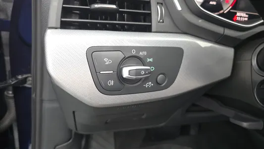 Audi A4 (B9) 40 TFSI 2023 18