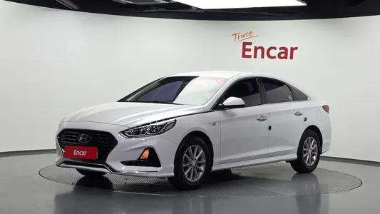 Hyundai LPI 2017