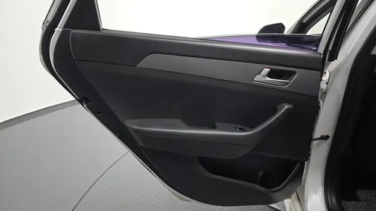 Hyundai 쏘나타 라이즈 LPI 2017 25