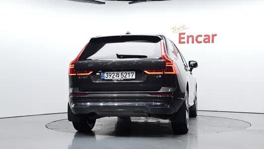 Volvo XC60 2 T8 2024 4