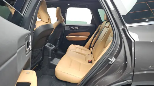 Volvo XC60 2 T8 2024 12