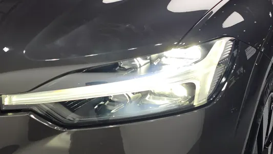 Volvo XC60 2 T8 2024 23