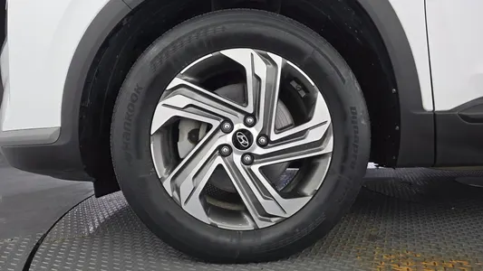 Hyundai 싼타페 2.2 4WD 2021 5