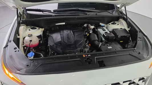 Hyundai 싼타페 2.2 4WD 2021 6