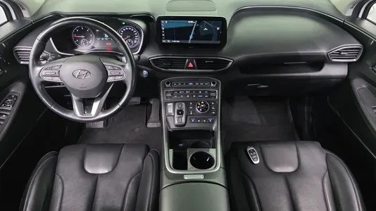 Hyundai 싼타페 2.2 4WD 2021 7