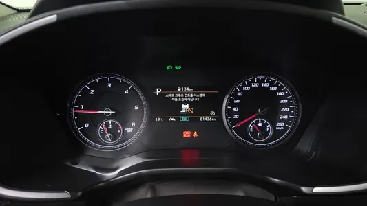 Hyundai 싼타페 2.2 4WD 2021 8