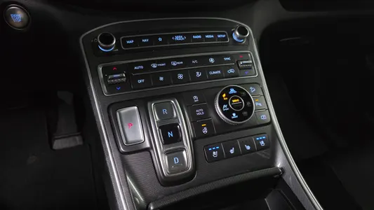 Hyundai 싼타페 2.2 4WD 2021 9