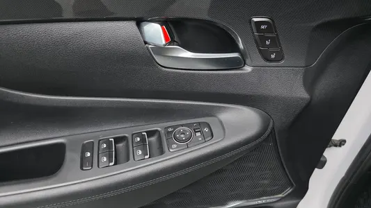 Hyundai 싼타페 2.2 4WD 2021 11