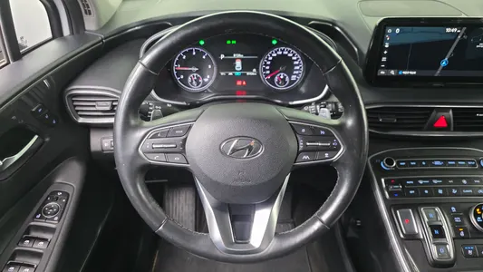 Hyundai 싼타페 2.2 4WD 2021 13