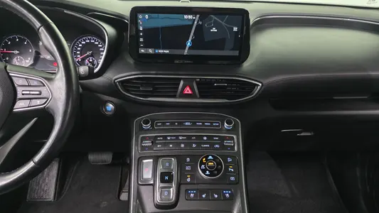 Hyundai 싼타페 2.2 4WD 2021 14