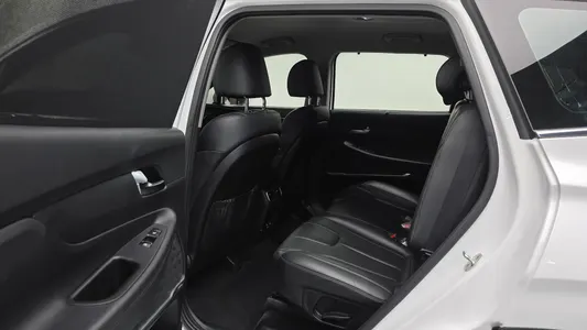 Hyundai 싼타페 2.2 4WD 2021 16