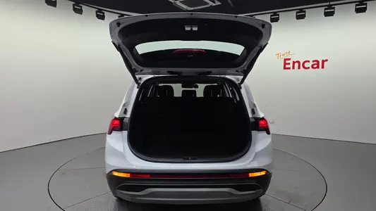 Hyundai 싼타페 2.2 4WD 2021 19