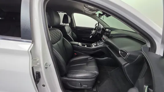 Hyundai 싼타페 2.2 4WD 2021 26