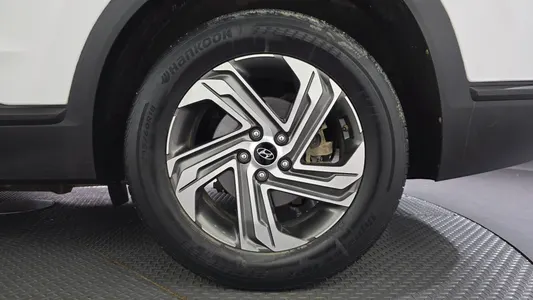 Hyundai 싼타페 2.2 4WD 2021 21