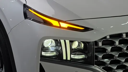 Hyundai 싼타페 2.2 4WD 2021 22