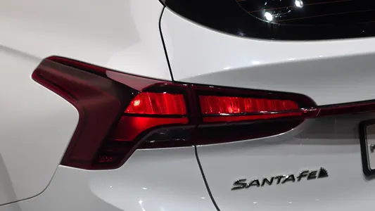 Hyundai 싼타페 2.2 4WD 2021 23