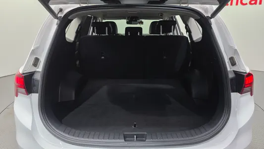 Hyundai 싼타페 2.2 4WD 2021 28