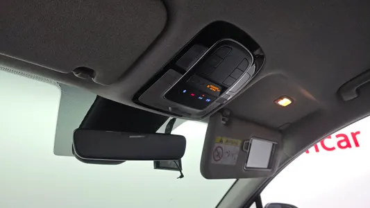 Hyundai 싼타페 2.2 4WD 2021 29