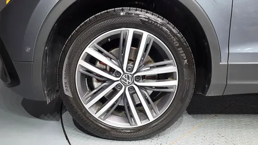 Volkswagen 티구안 올스페이스 2.0 TSI 2022 5