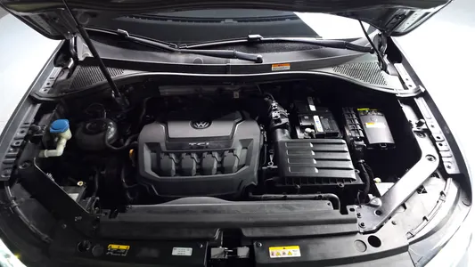 Volkswagen 티구안 올스페이스 2.0 TSI 2022 6