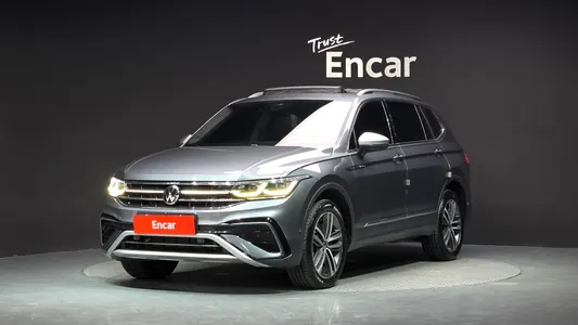 Volkswagen 2.0 TSI 2022