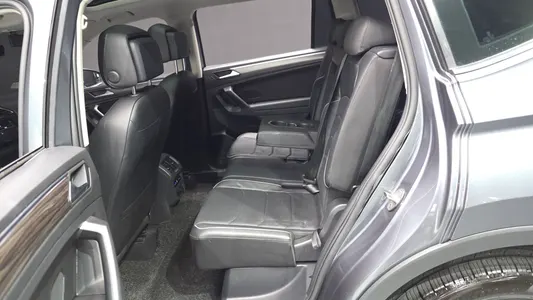 Volkswagen 티구안 올스페이스 2.0 TSI 2022 12