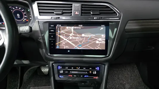 Volkswagen 티구안 올스페이스 2.0 TSI 2022 13