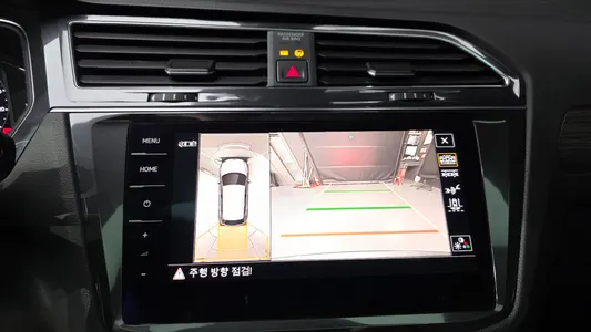 Volkswagen 티구안 올스페이스 2.0 TSI 2022 15