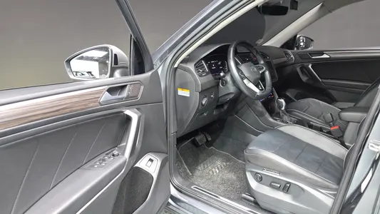 Volkswagen 티구안 올스페이스 2.0 TSI 2022 10