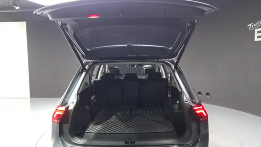 Volkswagen 티구안 올스페이스 2.0 TSI 2022 19
