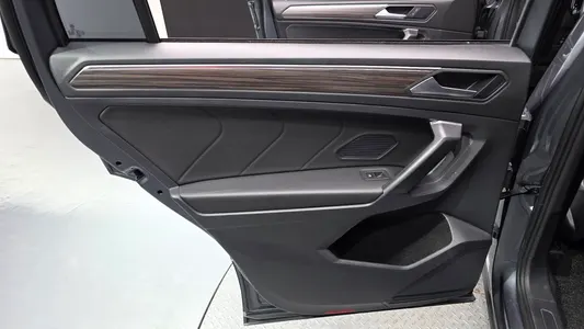 Volkswagen 티구안 올스페이스 2.0 TSI 2022 25