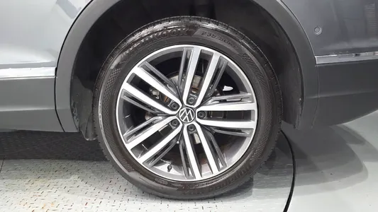 Volkswagen 티구안 올스페이스 2.0 TSI 2022 21