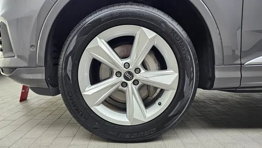 Audi Q7 (4M) 45 TDI 2022 4