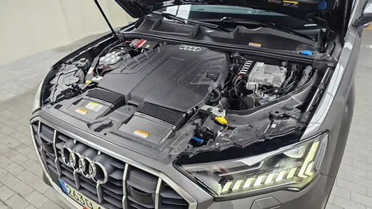 Audi Q7 (4M) 45 TDI 2022 5