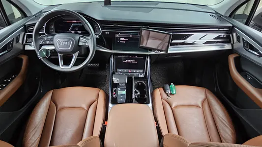 Audi Q7 (4M) 45 TDI 2022 6