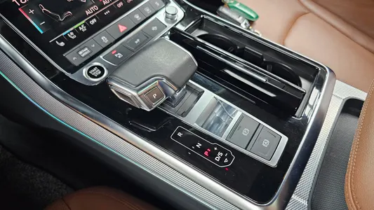 Audi Q7 (4M) 45 TDI 2022 8