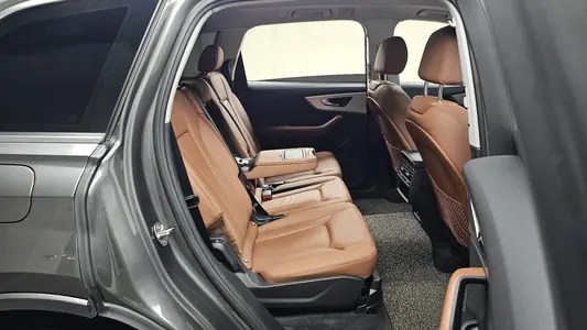 Audi Q7 (4M) 45 TDI 2022 10